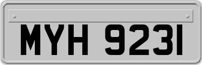 MYH9231