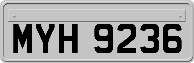 MYH9236