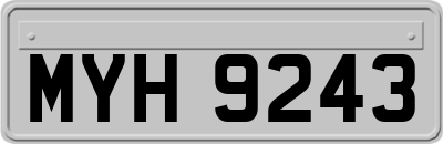MYH9243