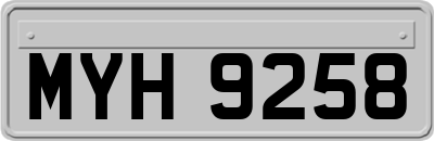 MYH9258