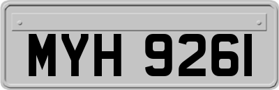 MYH9261