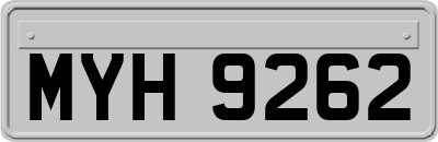 MYH9262