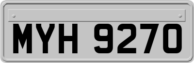 MYH9270