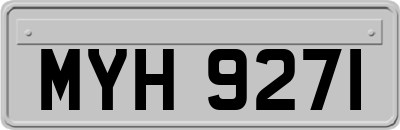 MYH9271