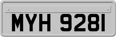 MYH9281