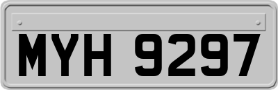 MYH9297