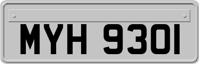 MYH9301