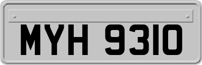 MYH9310
