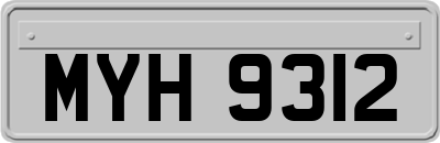 MYH9312