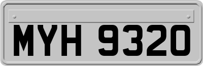 MYH9320