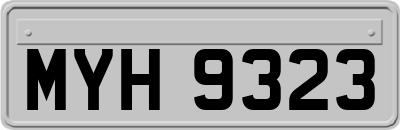 MYH9323