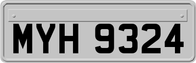 MYH9324