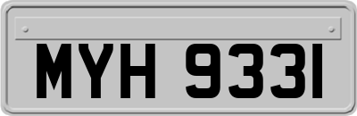MYH9331