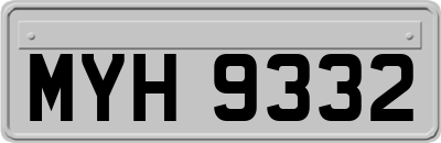 MYH9332