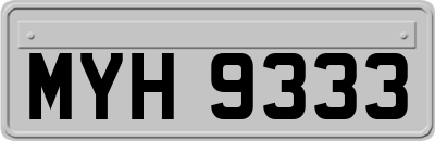 MYH9333