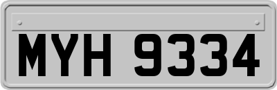 MYH9334