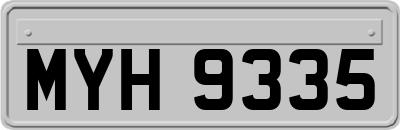 MYH9335