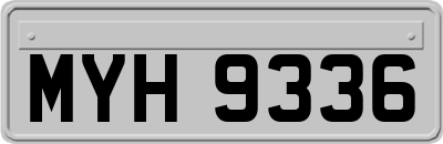 MYH9336