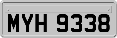 MYH9338