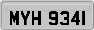 MYH9341