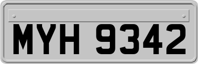 MYH9342
