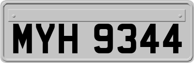 MYH9344