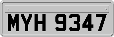 MYH9347