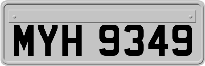 MYH9349