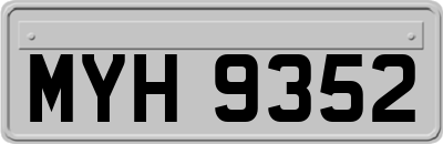 MYH9352