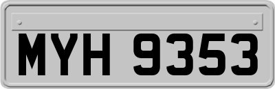 MYH9353