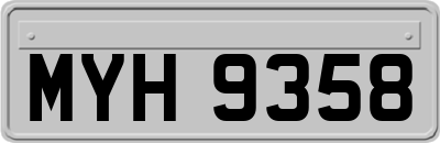 MYH9358
