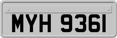 MYH9361