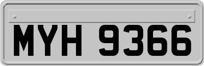 MYH9366