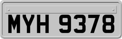 MYH9378