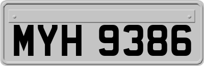 MYH9386