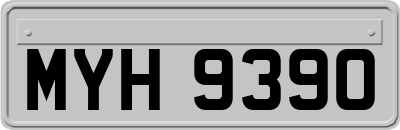 MYH9390
