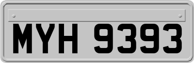 MYH9393