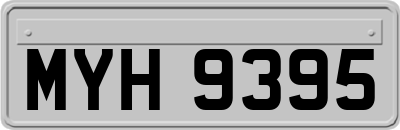 MYH9395
