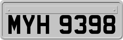MYH9398