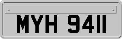 MYH9411