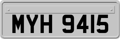 MYH9415