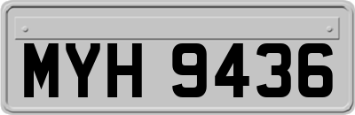 MYH9436