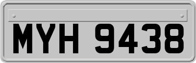 MYH9438