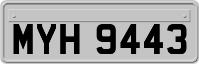 MYH9443