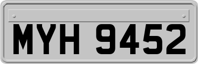 MYH9452