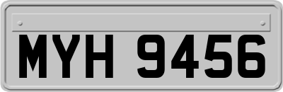 MYH9456