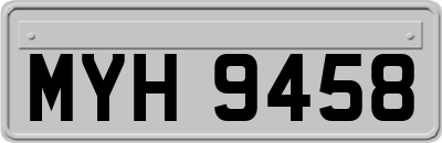 MYH9458