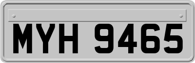 MYH9465