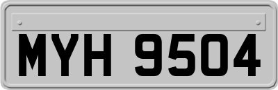MYH9504