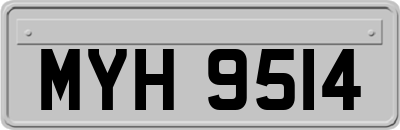 MYH9514